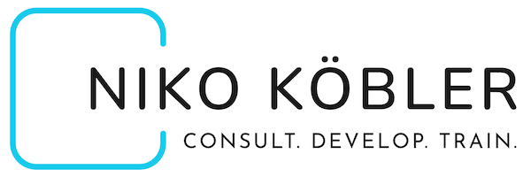 Niko Köbler IT-Beratung, Experte für Keycloak IAM & SSO, Software-Architektur, Entwicklung, Training, Identity-Management & Authentifizierung, Keycloak, IAM, SSO, OpenID Connect, OIDC, OAuth2, JWT